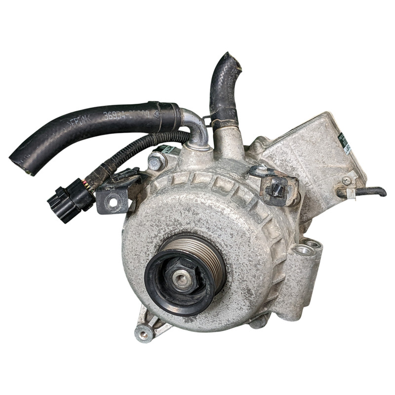 2011-2016 Kia Optima Hyundai Sonata Alternator Hybrid Generator 37390-2G920 OEM