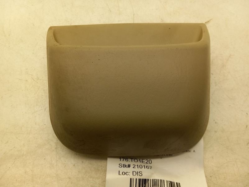 2000 TOYOTA COROLLA HIGH MOUNTED STOP LIGHT NO.3