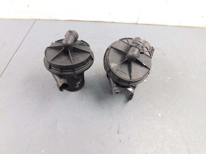 2018 17 18 20 Audi R8 V10 Plus Secondary Air Injection Pumps #2429 Y1