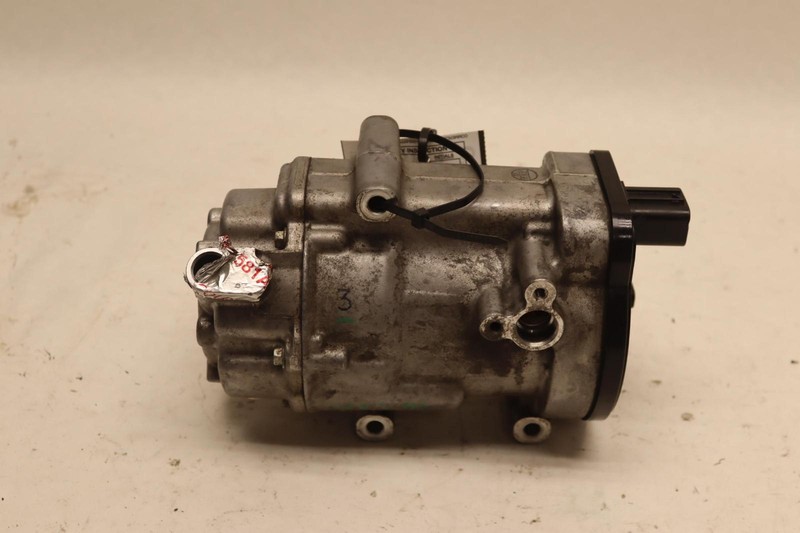 2019-2023 LEXUS ES300H A/C AC AIR CONDITIONING COMPRESSOR CLUTCH OEM