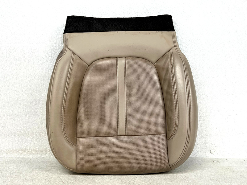 ⭐2017-2020 LINCOLN MKZ FRONT LEFT DRIVER SIDE LOWER SEAT CUSHION OEM LOT2643