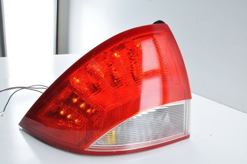 MERCURY MILAN Left LH Tail Lamp Tail Light Led OEM 2010 2011 *
