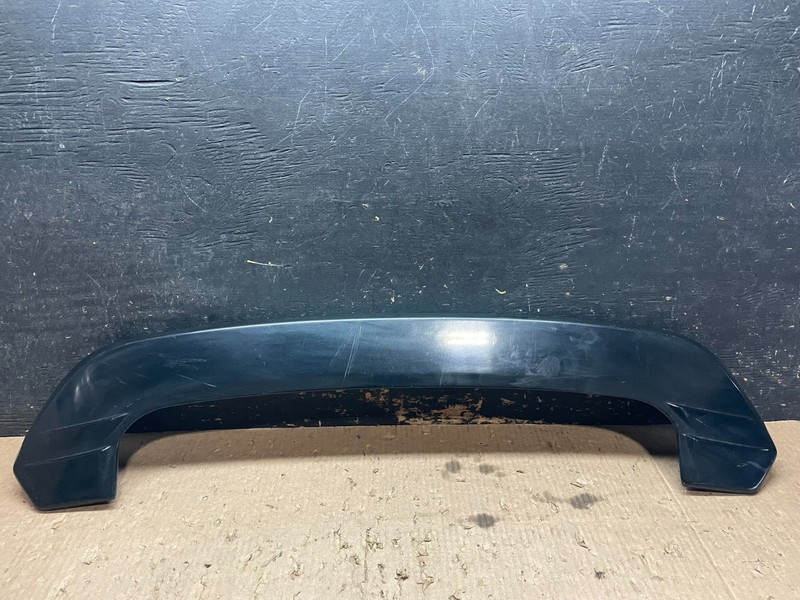 2001-2005 Toyota RAV4 Rear Upper Liftgate Spoiler Hatch 3RD Brake Light Z5564 DG