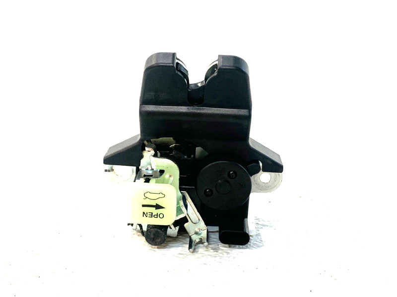 20-23 HYUNDAI SONATA REAR LIFTGATE TRUNK LID LOCK LATCH ACTUATOR OEM #A0.23