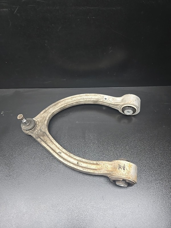 07-14 Mercedes W216 CL550 S550 Front Right Upper Transverse Control Arm OEM