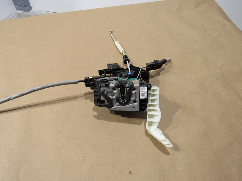 18-21 Mercedes GT 63 X290 2019 Rear Right Passenger Door Lock Latch Actuator :A