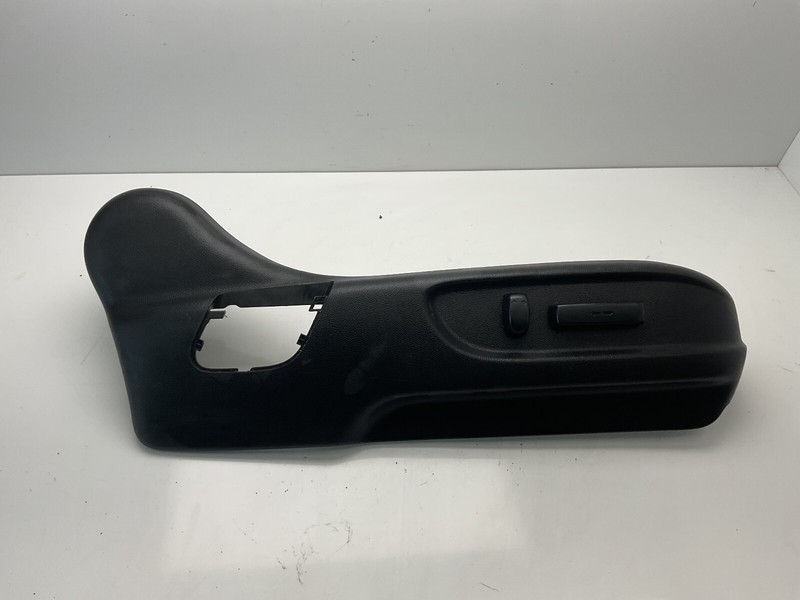 2008-2012 HONDA ACCORD Sedan Front Passenger Right Seat Base Recline Cover Trim