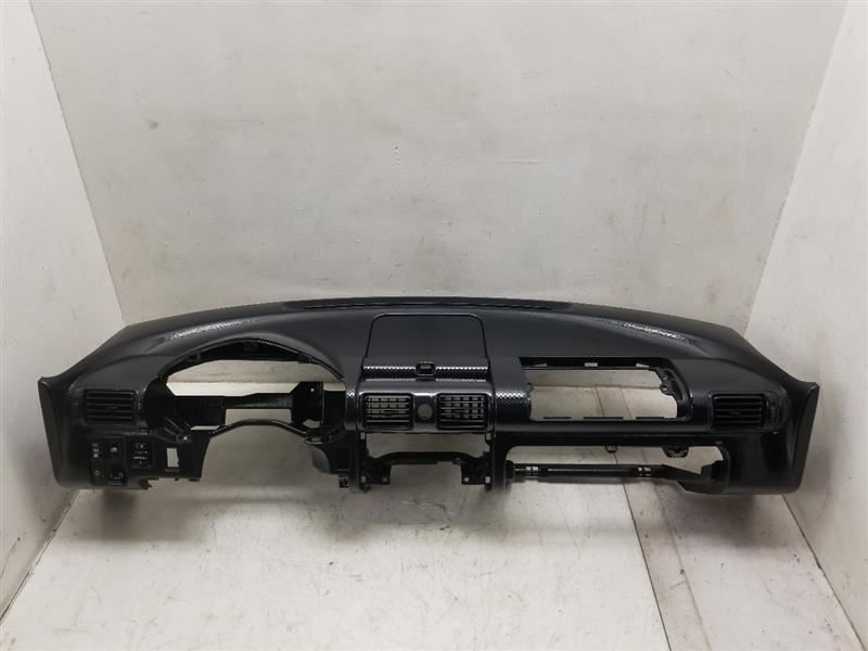00 01 02 03 04 05 TOYOTA MR2 DASH PANEL R134A