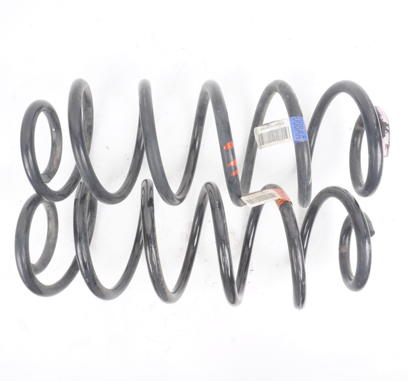 19 - 23 Jeep Wrangler Rear Coil Spring Left & Right OEM