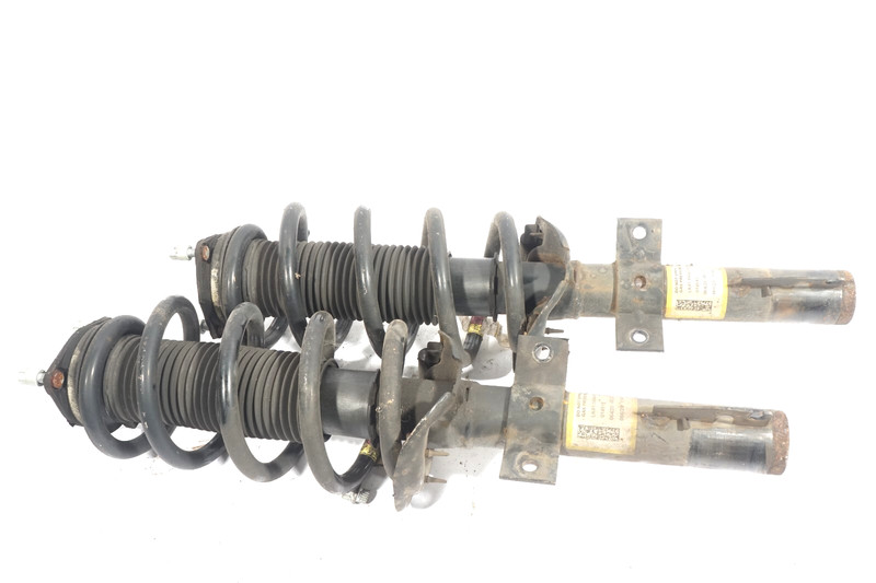 2020-2024 FORD T250 TRANSIT FRONT LEFT AND RIGHT SIDE STRUT ASSEMBLY SET OF 2