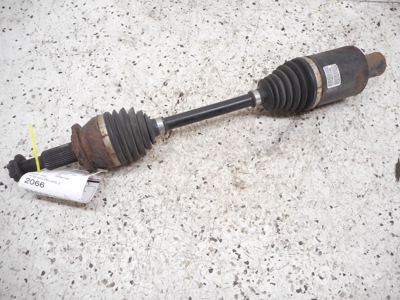 Chrysler 200 Sedan 3.6L Rear CV Axle Shaft Right Passenger AWD OEM 2015 15