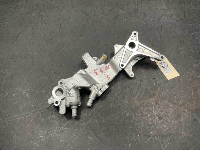 Engine Coolant Water Manifold 2022 Subaru Forester 14050-AB300 2019 2020 - 2023