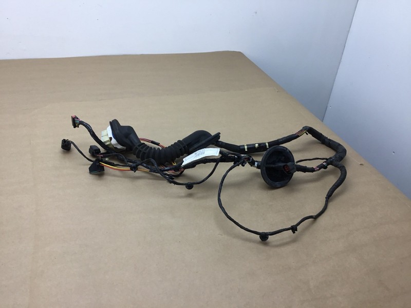 Mercury Montego Front Right Passenger Door Wire Wiring Harness 2005 2006 2007 :A