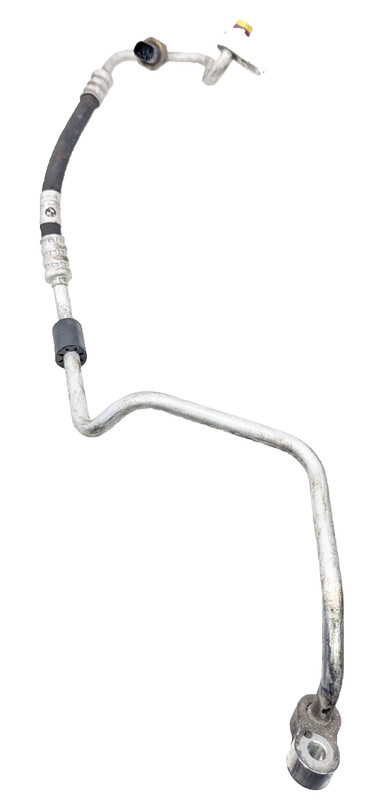2011 - 2013 Bmw X5 E70 4.4 Liter Ac Hose Pipe Tube Air Conditoning Line 9166097