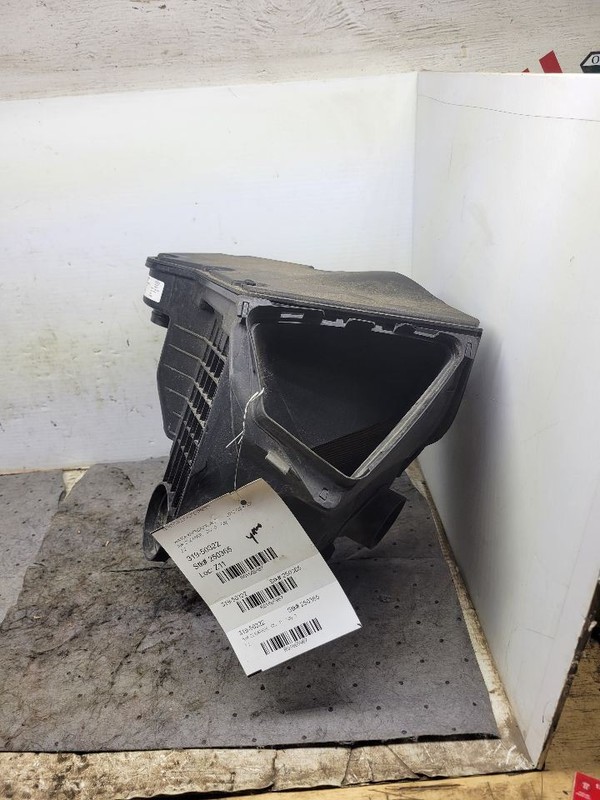 Air Cleaner 3.2L Fits 09-12 AUDI Q5 1665987