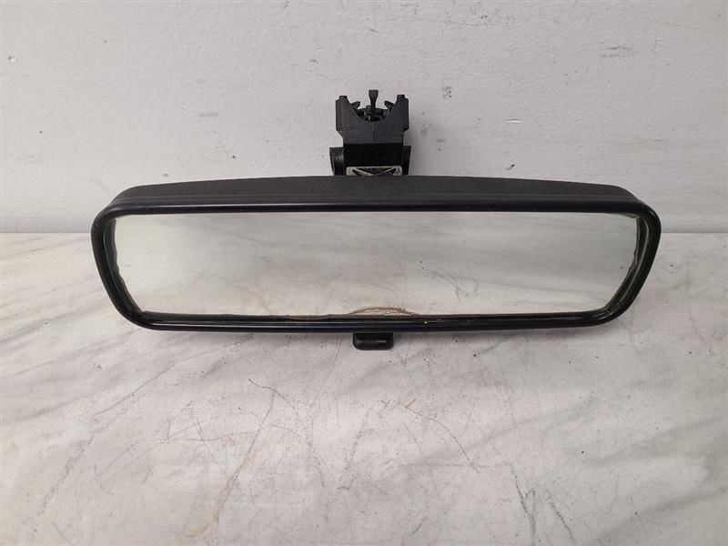 Rear View Mirror C70 Convertible Fits 08-13 VOLVO 70 SERIES 554064