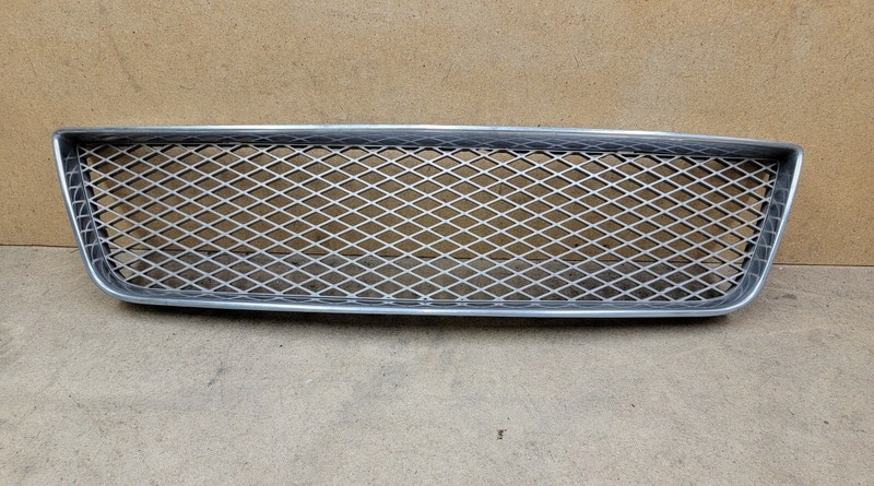 2012 - 2016 Chevrolet Impala Lower Bumper Grille Grill OEM