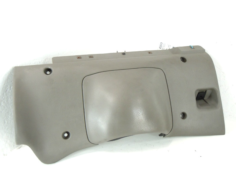 1998 98 Chevrolet S10 Blazer Lower Column Knee Bolster Trim Driver Left OEM