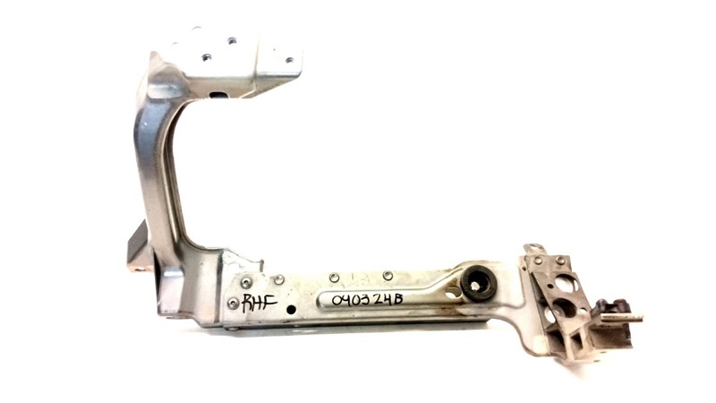 17-20 JAGUAR X760 XE 16-20 XF SUPPORT TIE BAR HEADLIGHT BRACKET RIGHT OEM 090324