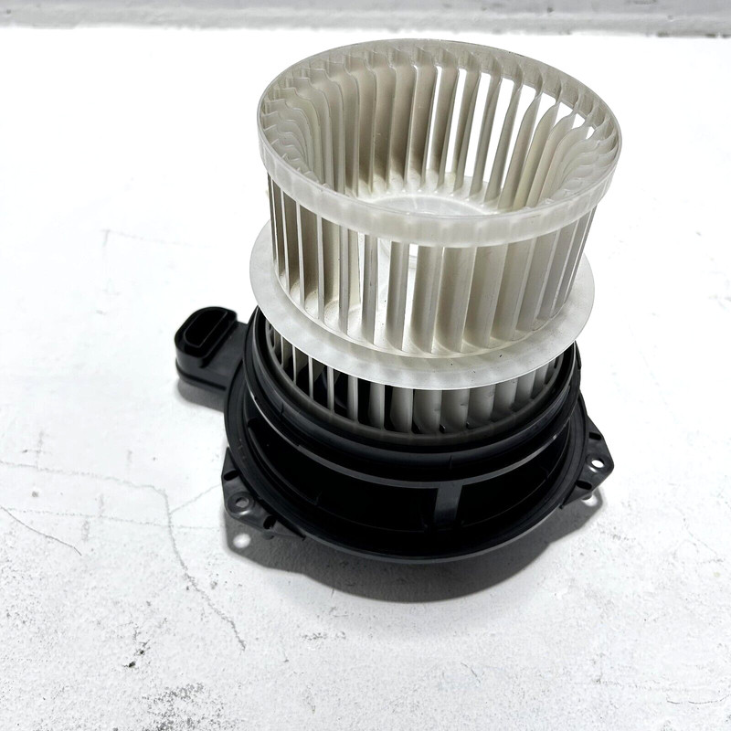 TOYOTA CAMRY 2018-2024 A/C AC Air Conditioner Heater Blower Fan Motor OEM