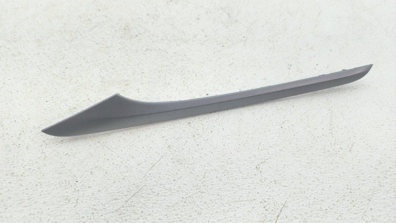 2023 HONDA RIDGELINE FRONT RIGHT DOOR UPPER TRIM COVER PANEL OEM