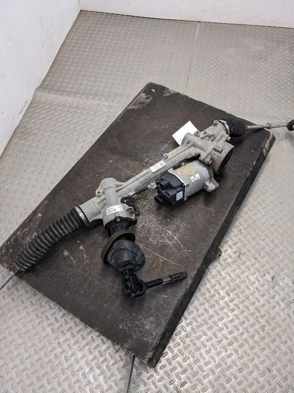 Steering Gear/Rack Power Rack And Pinion Fits 18-19 EQUINOX 1141496