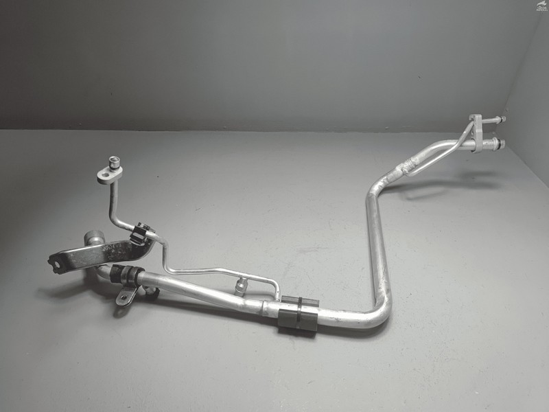 2022-2023 NISSAN ROGUE 1.5L AC A/C AIR CONDITIONING CONDENSER HOSE TUBE LINE OEM