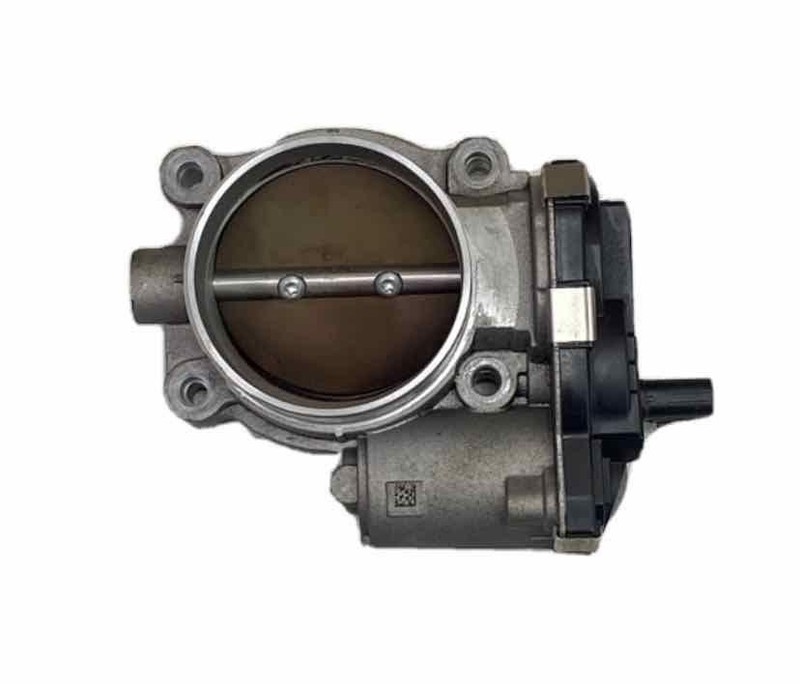 2017 2020 CHEVROLET COLORADO 3.6L THROTTLE BODY VALVE ASSY OEM 12676296