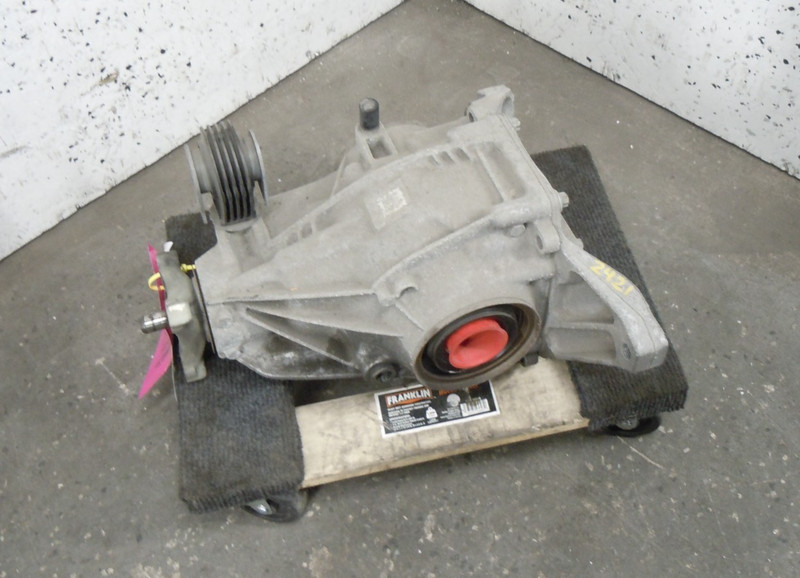 2019-2023 Mercedes-Benz C300 AWD Rear Differential Carrier OEM