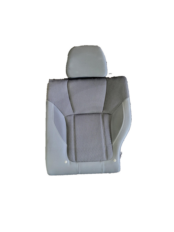 SUBARU FORESTER 2020 2nd Row Rear Left Driver Seat Upper Cushion USED OEM 19-24