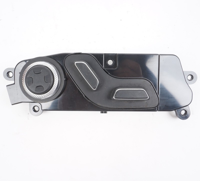 2022 - 2025 Genesis Electrified GV70 Front Right Seat Adjustment Control Switch