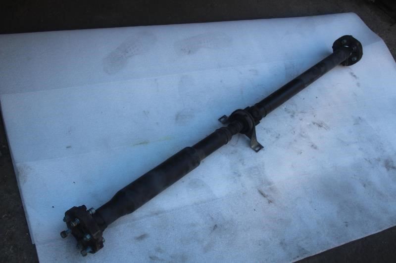 2012-2015 MERCEDES C250 C204 COUPE DRIVE SHAFT LINE RWD 2044100816