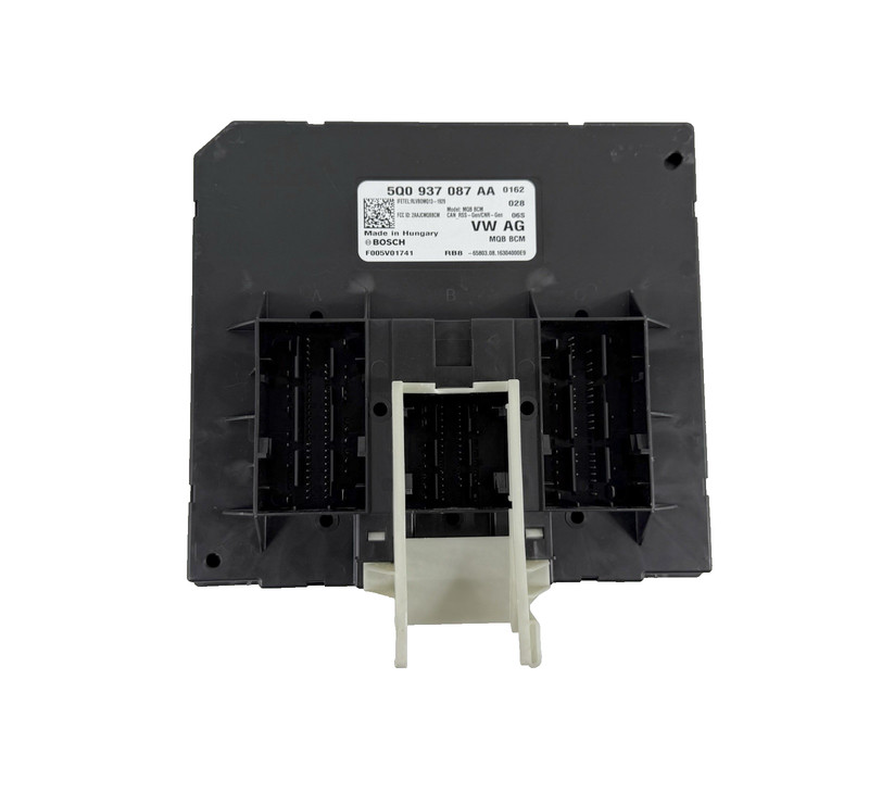 2015-2017 Volkswagen Golf GTI Body Control Module BCM BCU Computer OEM