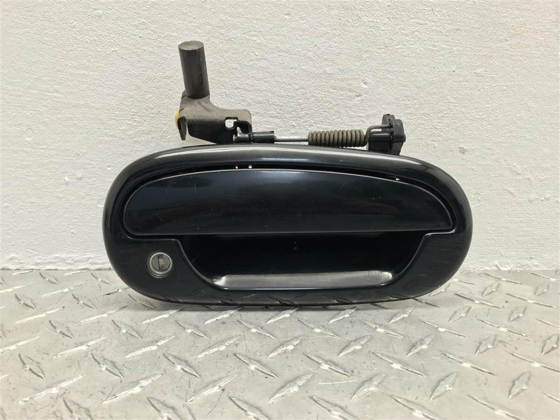 99-04 FORD F150 PASSENGER FRONT EXTERIOR DOOR HANDLE OEM 129-00794AR