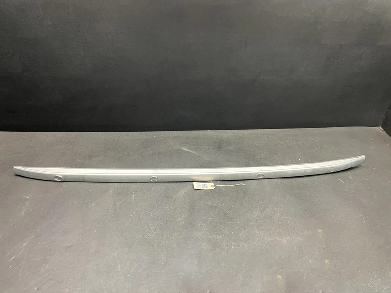Left Roof Rack Rail 2018 Kia Sportage 87270-D9510-PCC 2017
