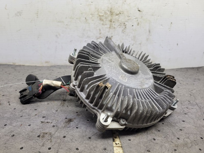 Fan Clutch 6.7L Diesel Fits 13-18 DODGE 2500 PICKUP 1786861