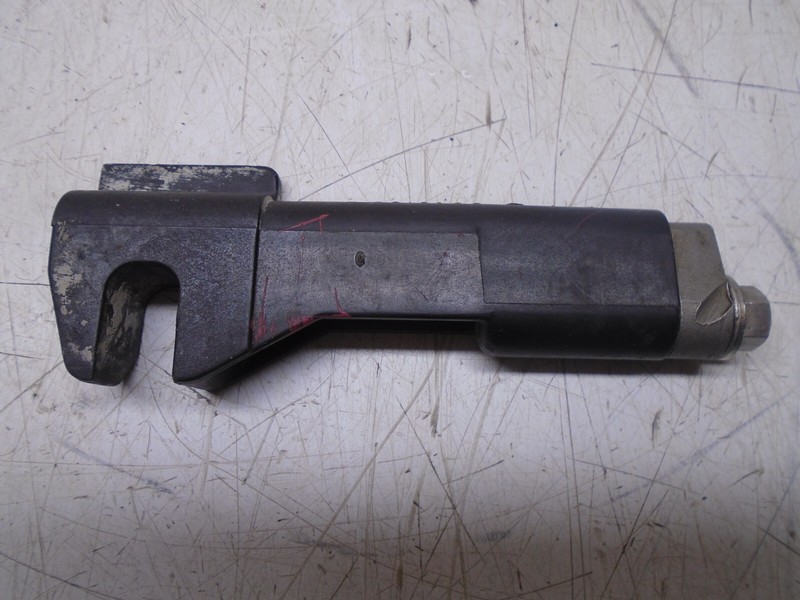 A2a 984016 OMC shift cable guide OEM OMC Cobra Sterdrives