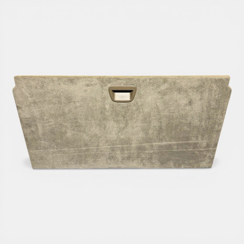 2010-2013 RANGE ROVER SPORT REAR TRUNK FLOOR CARPET COVER 9H2245440AAW OEM