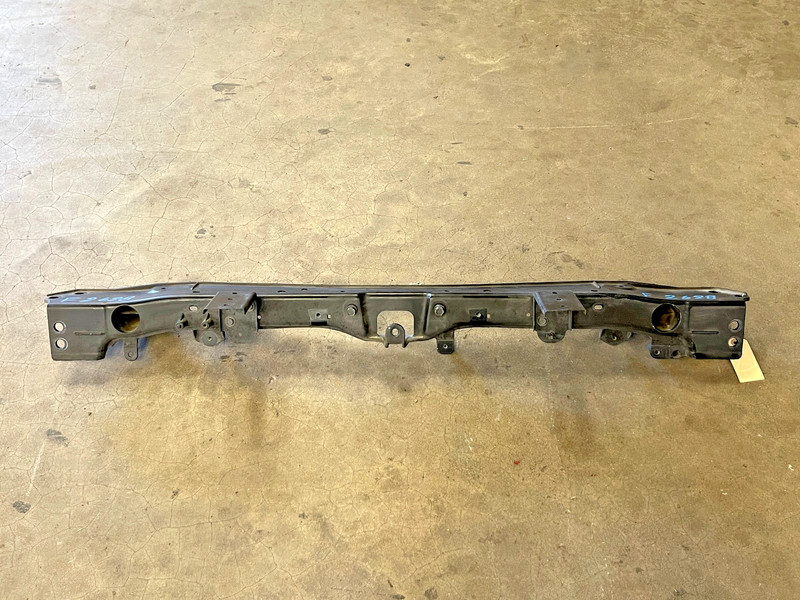 ⭐2011-2017 INFINITI QX56 QX80 UPPER RADAITOR SUPPORT TIE BAR RAIL OEM LOT2628