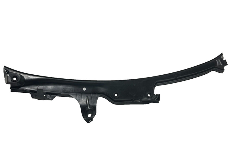 2007 - 2013 MERCEDES W221 S550 WINDSHIELD WIPER PLASTIC COWL TRIM BAFFLE OEM