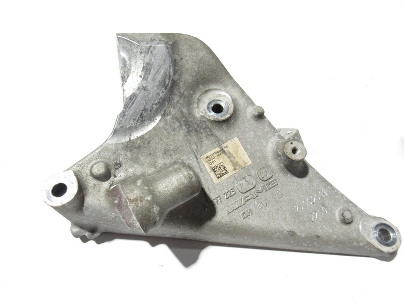 Mercedes E63 S W213 2020 4.0L AWD Right Engine Motor Mount Bracket 18-23 |#3