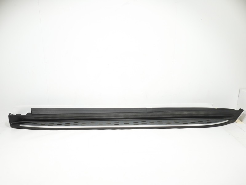 2013–2019 MERCEDES GL450 X166 LEFT Driver Side Running Board Step Plate OEM
