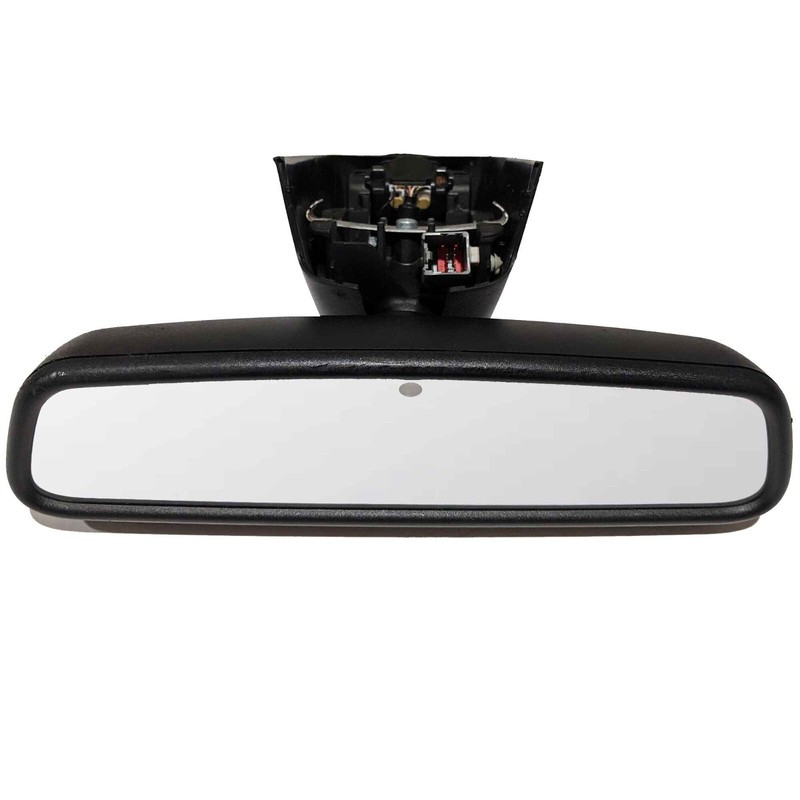 OEM Interior Rear View Mirror Homelink Assembly Land Rover Range Rover 2014 2015