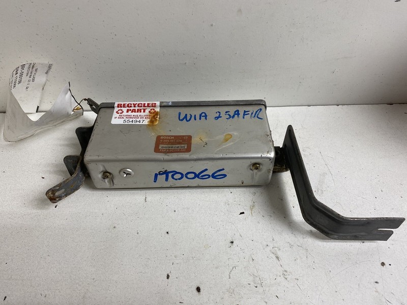 1996-1998 Nissan Quest ABS Anti Lock Brakes Brake Module Computer F5XA2C219AA