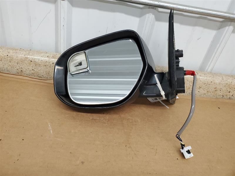 Driver Side View Mirror Painted With Turn Signal Fits 10 OUTLANDER 279874