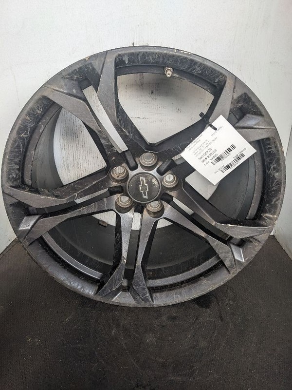Wheel 20x11 Rear SS Fits 17-23 CAMARO 1093820