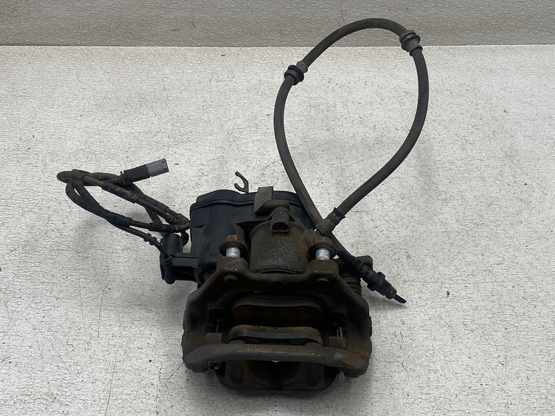 2009-2016 BMW Z4 REAR RIGHT PASSENGER SIDE BRAKE CALIPER OEM LOT758