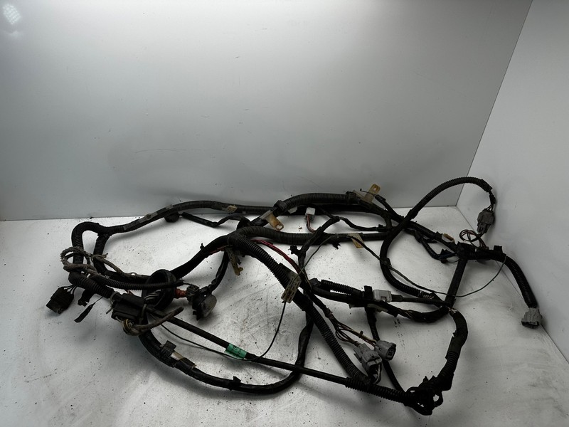 2002 Tacoma Double Cab Auto V6 4WD Front Frame Wiring Harness, 82164-04631