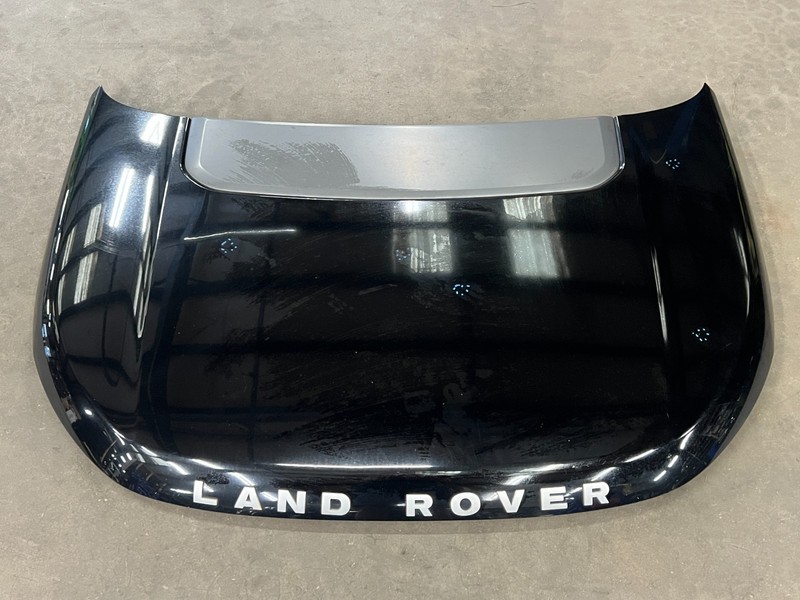 ⭐2015-2019 LAND ROVER DISCOVERY SPORT ENGINE COVER BONNET PANEL SHELL LOT2647