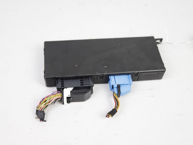 BMW 5 6 7F01 F02 F06 F07 F10 F12 F13CENTRAL GATEWAY CONTROL MODULE 2010-2017